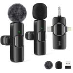 Gicorino 4-in-1 Universal Video Receiver