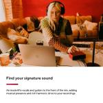 Focusrite Scarlett Solo 4th Gen USB Audio Interface