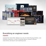 Focusrite Scarlett Solo 4th Gen USB Audio Interface