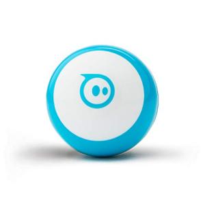 Sphero Mini Blue - Fun Coding Robot Ball