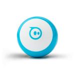 Sphero Mini Blue - Fun Coding Robot Ball