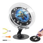 eUda+ STEM Spin The Wheel Kit for Teens