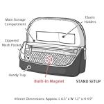 Sonic Ultim Mobile Stand Case with Pen Bundle