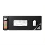 Triple C Tech Wireless Charging Desk Mat & Pad