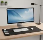 Triple C Tech Wireless Charging Desk Mat & Pad