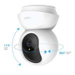 TP-Link Tapo C200 1080P WiFi Security Camera