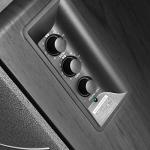 Edifier R1280DB 2.0 Home Speakers - Black