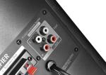 Edifier R1280T Black Wired Speakers 21W