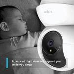 TP-Link Tapo C200 1080P WiFi Security Camera