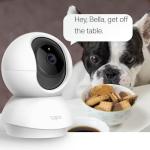 TP-Link Tapo C200 1080P WiFi Security Camera