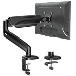 MOUNTUP Adjustable Desk Mount for 32-Inch Monitor