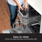 Smart 1200W Blender with Auto-iQ Technology