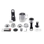 Breville Infuser Espresso Machine, Brushed Stainless Steel