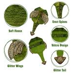 Cute Small Animal Halloween Costume for Pets