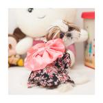 Japanese Kimono Pet Costume for Halloween Fun