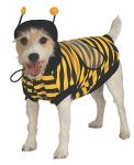 Rubie's XL Bumble Bee Pet Costume