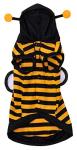 Rubie's XL Bumble Bee Pet Costume