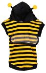 Rubie's XL Bumble Bee Pet Costume