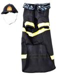 Firefighter Costume for Medium Dogs