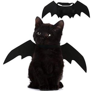 Bat Wings Costume for Cats and Puppies