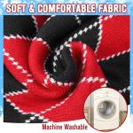 Cozy Knit Turtleneck Sweater for Small Dogs