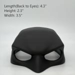 Funny Cat Mask for Halloween Costumes