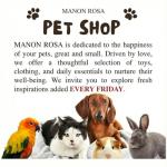 Adorable Detective Costume for Small Dogs and Cats