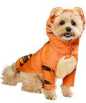Tigger Pet Costume for Dogs and Cats – XL