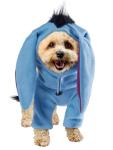 Eeyore Pet Costume for Dogs and Cats