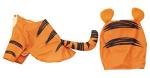 Tigger Pet Costume for Dogs and Cats – XL