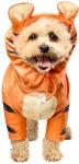 Tigger Pet Costume for Dogs and Cats – XL