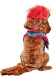 Chucky Pet Costume for Dogs and Cats, XL