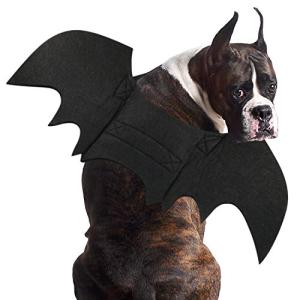 Rypet XL Bat Wings Costume for Dogs and Cats