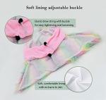 Funny Pet Reindeer Moose Costume for Dogs