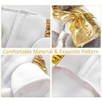 Funny Roman Toga Costume for Small and Medium Dogs