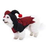 Yoption - Funny Pet Costume for Halloween & Christmas