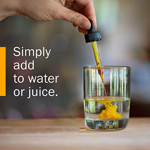 Herb Pharm Super Echinacea Immune Support Tincture 1oz