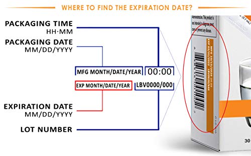 Lypo-Spheric Vitamin C 1,000 mg - 60 Packets