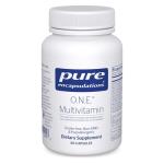Pure Encapsulations Once Daily Multivitamin 60 Capsules