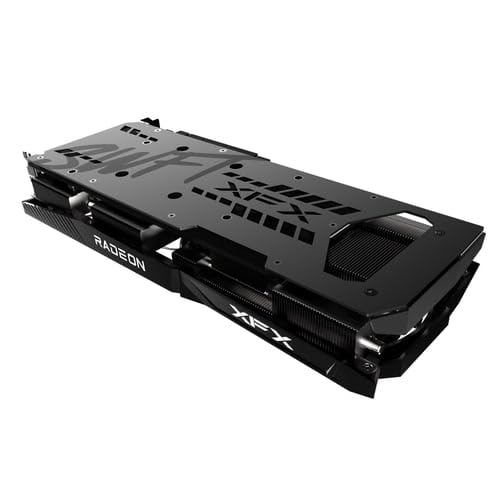 XFX Speedster SWFT309 RX 6700 XT Graphics Card