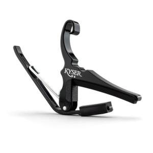 Kyser Quick-Change Capo for 6-String Acoustic