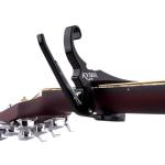Kyser Quick-Change Capo for 6-String Acoustic