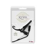 Kyser Quick-Change Capo for 6-String Acoustic