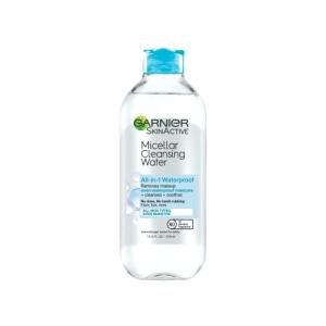 Garnier SkinActive Micellar Cleansing Water, 13.5 fl oz