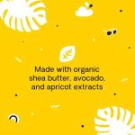 Hello Bello SPF 55 Mineral Sunscreen with Prebiotics