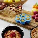 COSORI 6-Piece Air Fryer Accessories Set