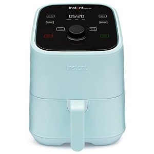 Instant Vortex Mini 2-Quart Air Fryer with Recipes