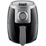 CHEFMAN 2 Qt Compact Air Fryer - Healthy Cooking