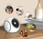 Soothing White Noise Machine with 30 Sounds