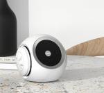 Soothing White Noise Machine with 30 Sounds